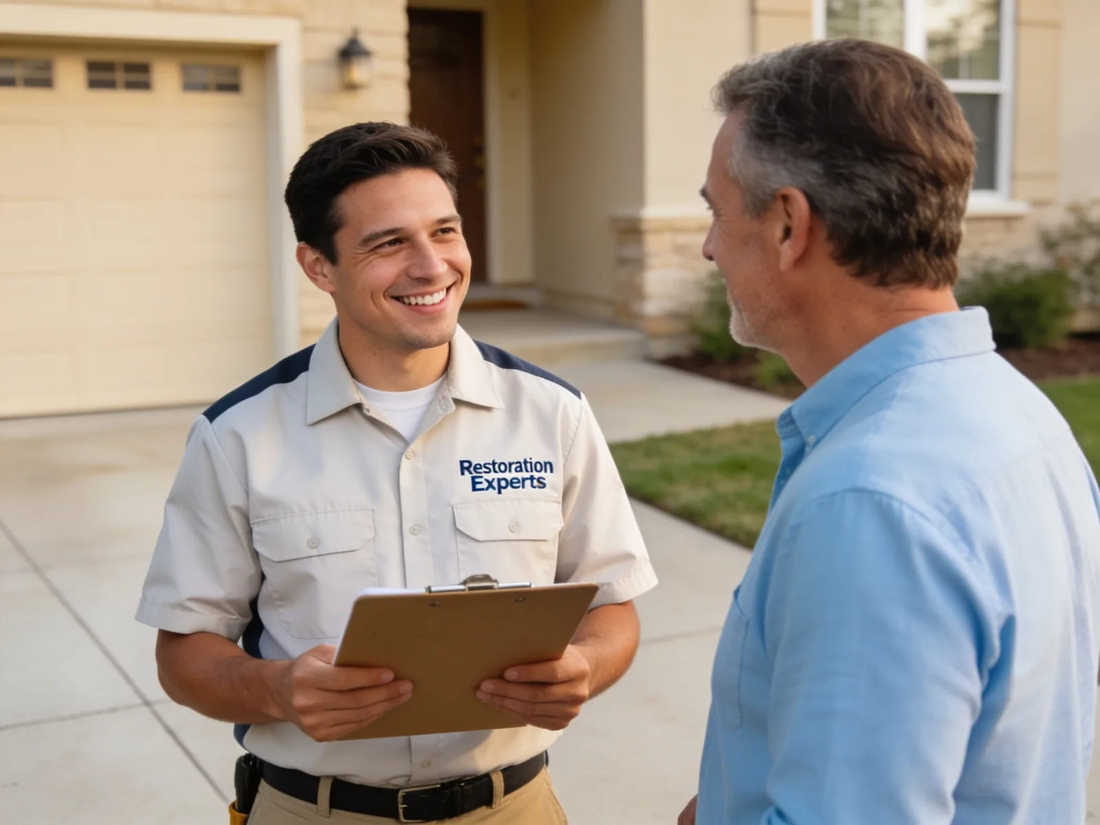 Water Damage Cleanup Gas, KS FAQs
